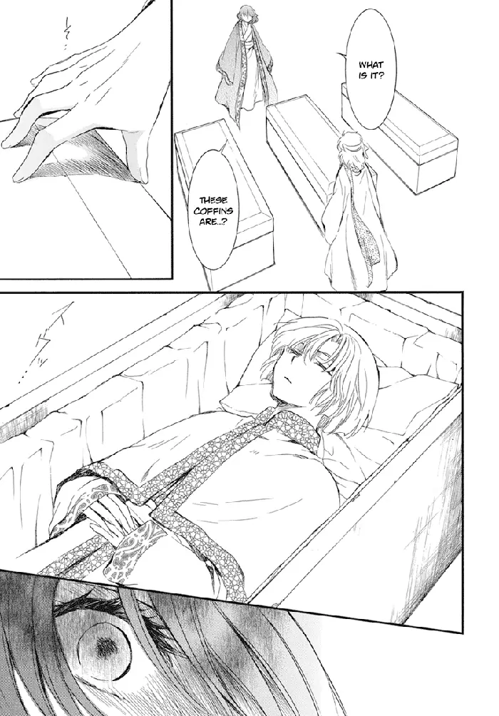 Yona of the Dawn Chapter 210 image 23_optimized